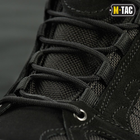 Тактические демисезонные кроссовки M-Tac Black 42 - изображение 8