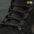 Тактические демисезонные кроссовки M-Tac Black 43 - изображение 8