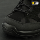 Тактические демисезонные кроссовки M-Tac Black 39 - изображение 9