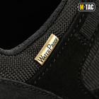 Тактические демисезонные кроссовки M-Tac Black 38 - изображение 7