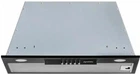 Вытяжка PYRAMIDA ABH 52 PBA (700) BL