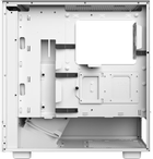 Корпус NZXT H5 Flow RGB White (CC-H51FW-R1) - зображення 6