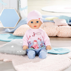 Lalka bobas Baby Annabell Lilly Learns to Walk 43 cm (4001167709894) - obraz 4