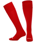Гетры футбольные детские Joma Classic 400194-600 размер 33-38 Red-White