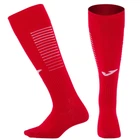 Гетры футбольные мужские Joma Premier 400228-602 размер 39-44 Red-White