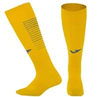 Гетры футбольные детские Joma Premier 400228-907 размер 27-32 Yellow-Blue