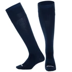 Гетры футбольные мужские Joma Classic 400194-331 размер 39-44 Deep Blue-White