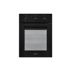 Духовой шкаф Interline OEG 170 MRN BB