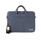 Сумка для ноутбука ColorWay 13.3 Casual Navy (CW-LBC133-NV)