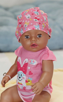 Lalka bobas Baby Born Magiczna Dziewczynka 43 cm (4001167835043) - obraz 7