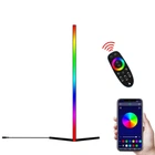 Лампа RGB для підсвічування фону 142см 18Вт Puluz TBD0603377301