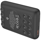 УМБ Energizer QP10000PQ 10000 mAh Wireless 18W Black (QP10000PQ/BK) - зображення 2