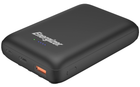 УМБ Energizer QP10000PQ 10000 mAh Wireless 18W Black (QP10000PQ/BK) - зображення 4