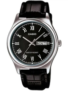Чоловічі наручні годинники Casio MTP-V006L-1B
