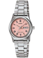 Жіночі наручні годинники Casio LTP-V006D-4B