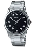 Чоловічі наручні годинники Casio MTP-V001D-1BUDF