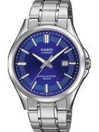 Чоловічі наручні часи Casio MTS-100D-2AVEF