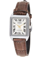 Жіночі наручні годинники Casio LTP-V007L-9B