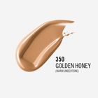 Тональна основа Rimmel London Lasting Finish Hydration Boost 35H SPF 20 350 Golden Honey 30 мл (3616304825170) - зображення 2