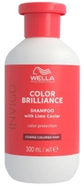 Шампунь Wella Professionals Invigo Color Brilliance Shampoo Coarse Colored Hair для фарбованого волосся 300 мл (4064666339238) - зображення 1