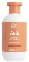 Szampon do włosów Wella Professionals Invigo Nutri-Enrich Shampoo 300 ml (4064666585765) - obraz 1