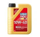 Моторное масло Liqui Moly Diesel Leichtlauf