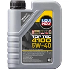 Моторна олива Liqui Moly Top Tec 4100