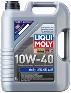 Моторное масло Liqui Moly МoS2 Leichtlauf