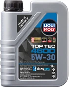 Моторна олива Liqui Moly Top Tec 4600