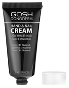 Відновлювальний крем Gosh Donoderm Hand and Nail Cream 30 мл (5711914121969) - зображення 2