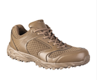 Кросівки тактичні Mil-Tec 42р. COYOTE ′GERMAN STYLE′ OUTDOOR SPORT SHOES (12883005-270-42) - изображение 1