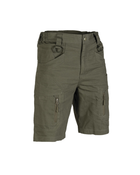 Штурмовые шорты MIL-TEC Assault Ripstop Shorts Olive M (11404701-903-M) - изображение 1