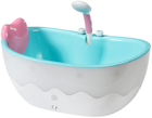 Automatyczna wanna dla lalek Baby Born Bath Bathtub (4001167832691) - obraz 3