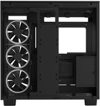 Obudowa NZXT H9 Elite RGB Black (CM-H91EB-01) - obraz 6