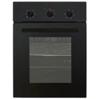 Духова шафа INTERLINE OEG 170 MRN BB