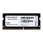 Модуль пам`ятi Prologix SO-DIMM 16GB/2666 DDR4 (PRO16GB2666D4S)