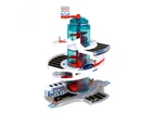 Інтерактивний гараж Bosch Car Service, Klein, 2899