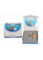 Усилитель слуха Axon K-83 внутриушной - изображение 6