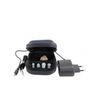 Усилитель слуха Axon K-88 внутриушной аккумуляторный с зарядкой - изображение 6