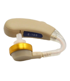 Усилитель слуха Axon E-103 заушный - изображение 1
