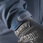 Куртка M-Tac Soft Shell Navy Blue 3XL - изображение 14