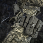 Подсумок пистолетного магазина/мультитула для Ranger M-Tac Green Elite - изображение 9