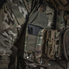 Підсумок M-Tac для смартфона Elite Large Hex Multicam/Ranger Green - зображення 14