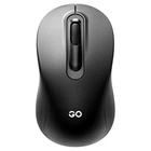 Беспроводная мышь Fantech GO W608 | 2.4G, 1200dpi | для пк и ноутбуков black