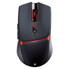 Ігрова комп'ютерна миша Fantech WGC3 Crypto 2.4Ghz бездротове RGB підсвічування black