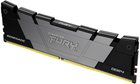 Оперативна пам'ять Kingston Fury DDR4-3200 32768MB PC4-25600 Renegade (KF432C16RB2/32) - зображення 2