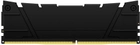 Оперативна пам'ять Kingston Fury DDR4-3200 32768MB PC4-25600 Renegade (KF432C16RB2/32) - зображення 4