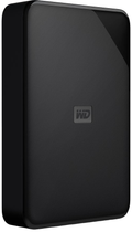 Dysk twardy Western Digital Elements SE Portable 2TB USB 3.0 (WDBEPK0020BBK-WESN) - obraz 3