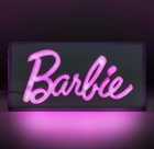 Lampka Paladone Barbie LED Neon Light (5056577713220) - obraz 7