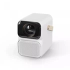 Проектор Xiaomi Wanbo T6 Max White Full HD LED Android з Bluetooth